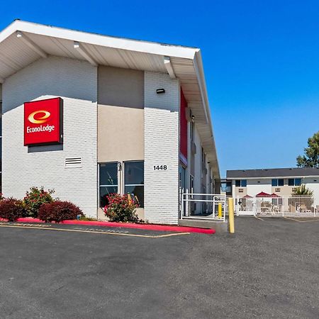 Econo Lodge Idaho Falls Zewnętrze zdjęcie