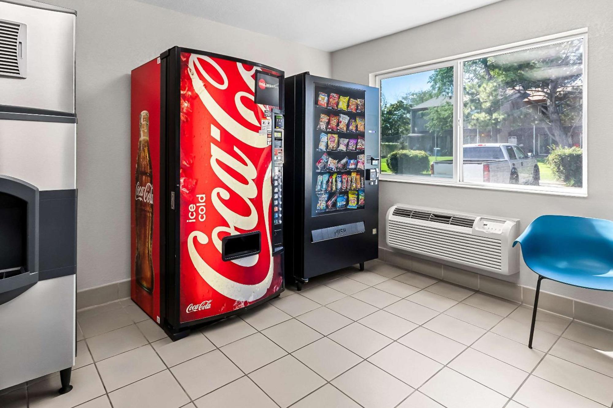 Econo Lodge Idaho Falls Zewnętrze zdjęcie