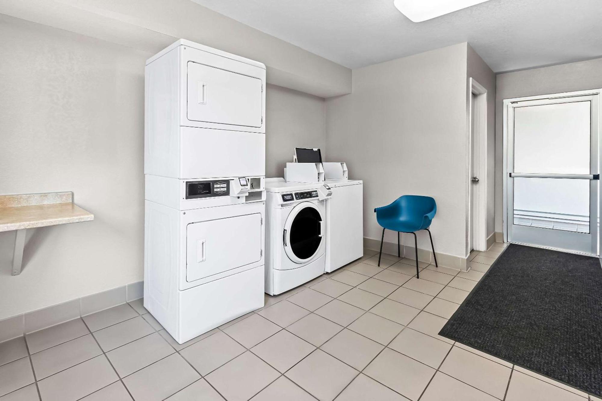 Econo Lodge Idaho Falls Zewnętrze zdjęcie