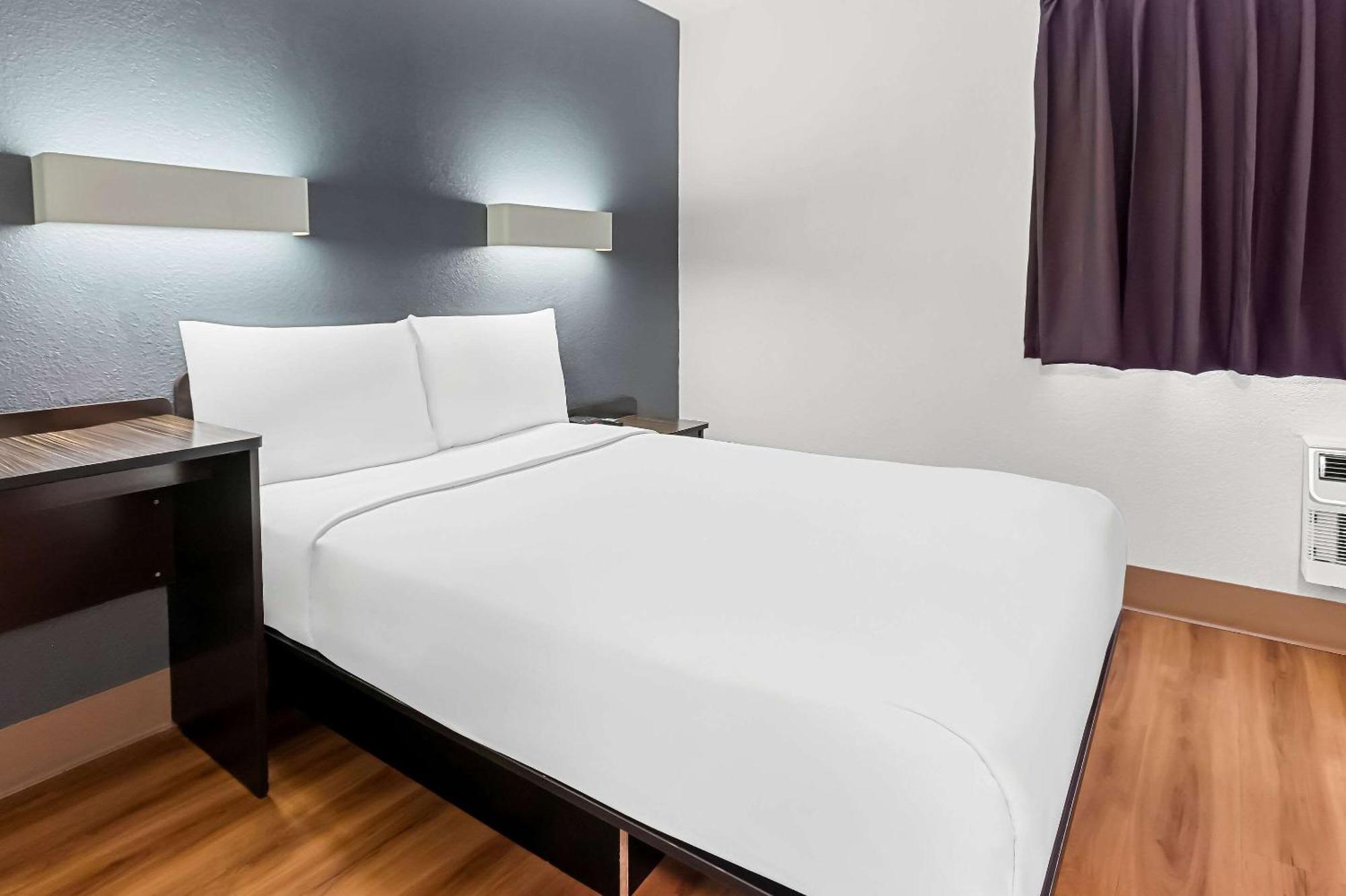 Econo Lodge Idaho Falls Zewnętrze zdjęcie