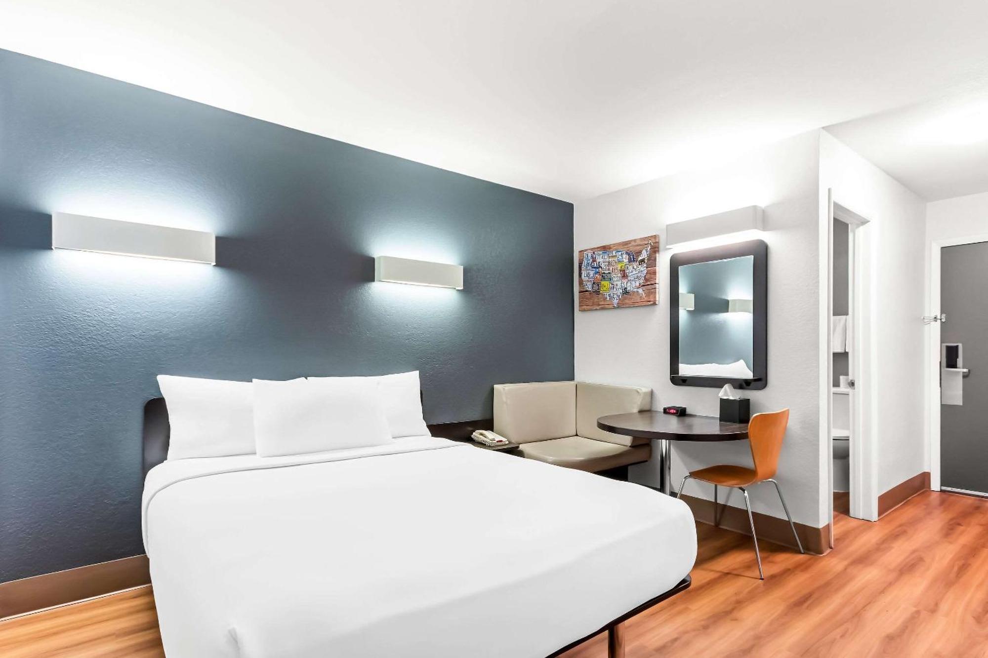 Econo Lodge Idaho Falls Zewnętrze zdjęcie