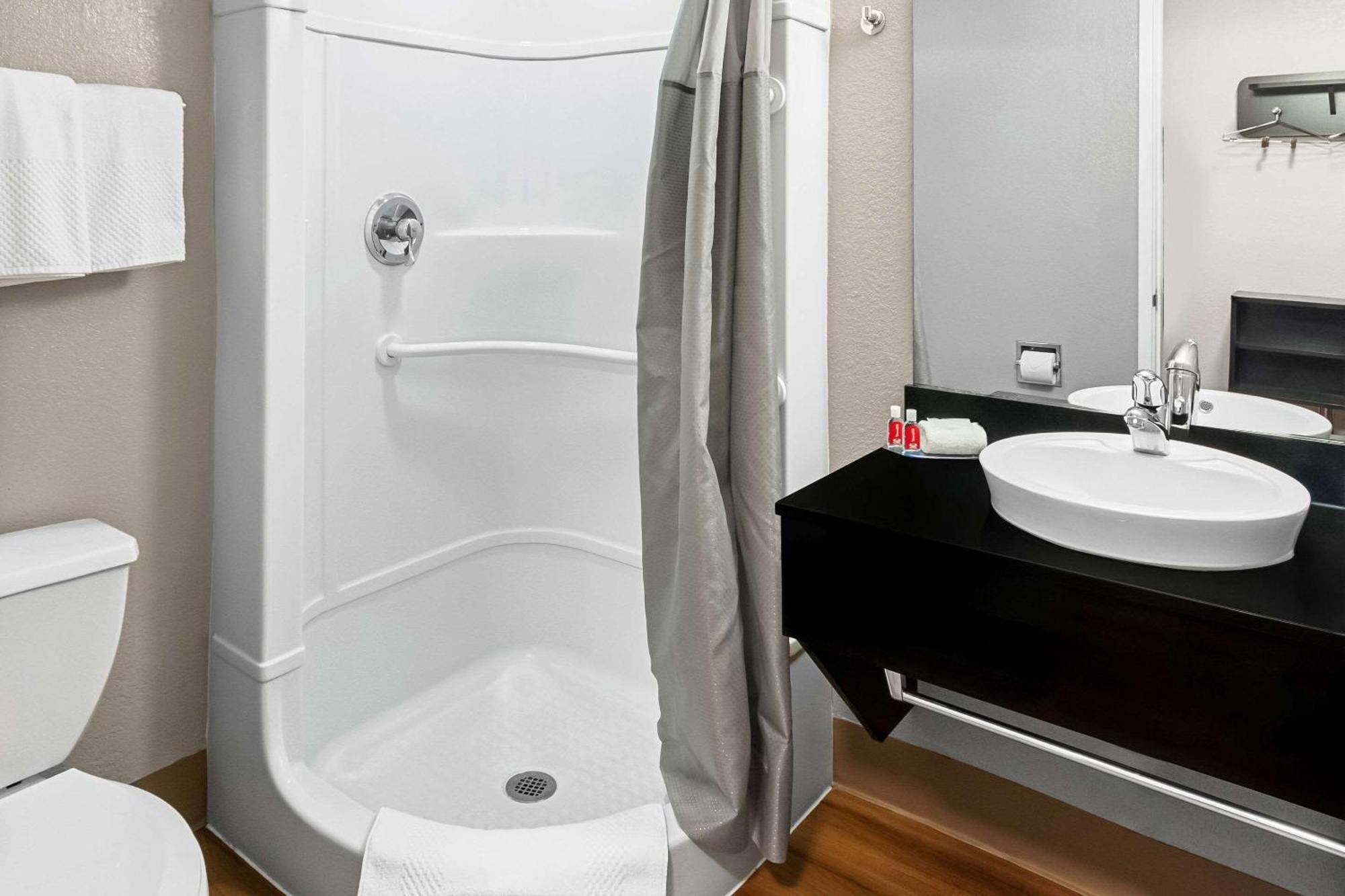 Econo Lodge Idaho Falls Zewnętrze zdjęcie