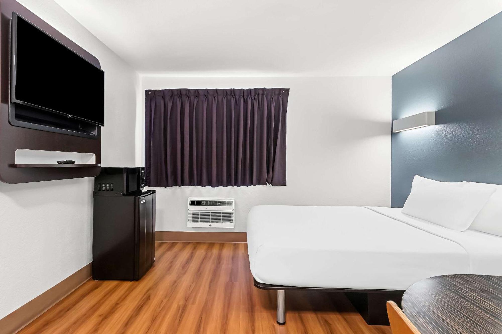 Econo Lodge Idaho Falls Zewnętrze zdjęcie
