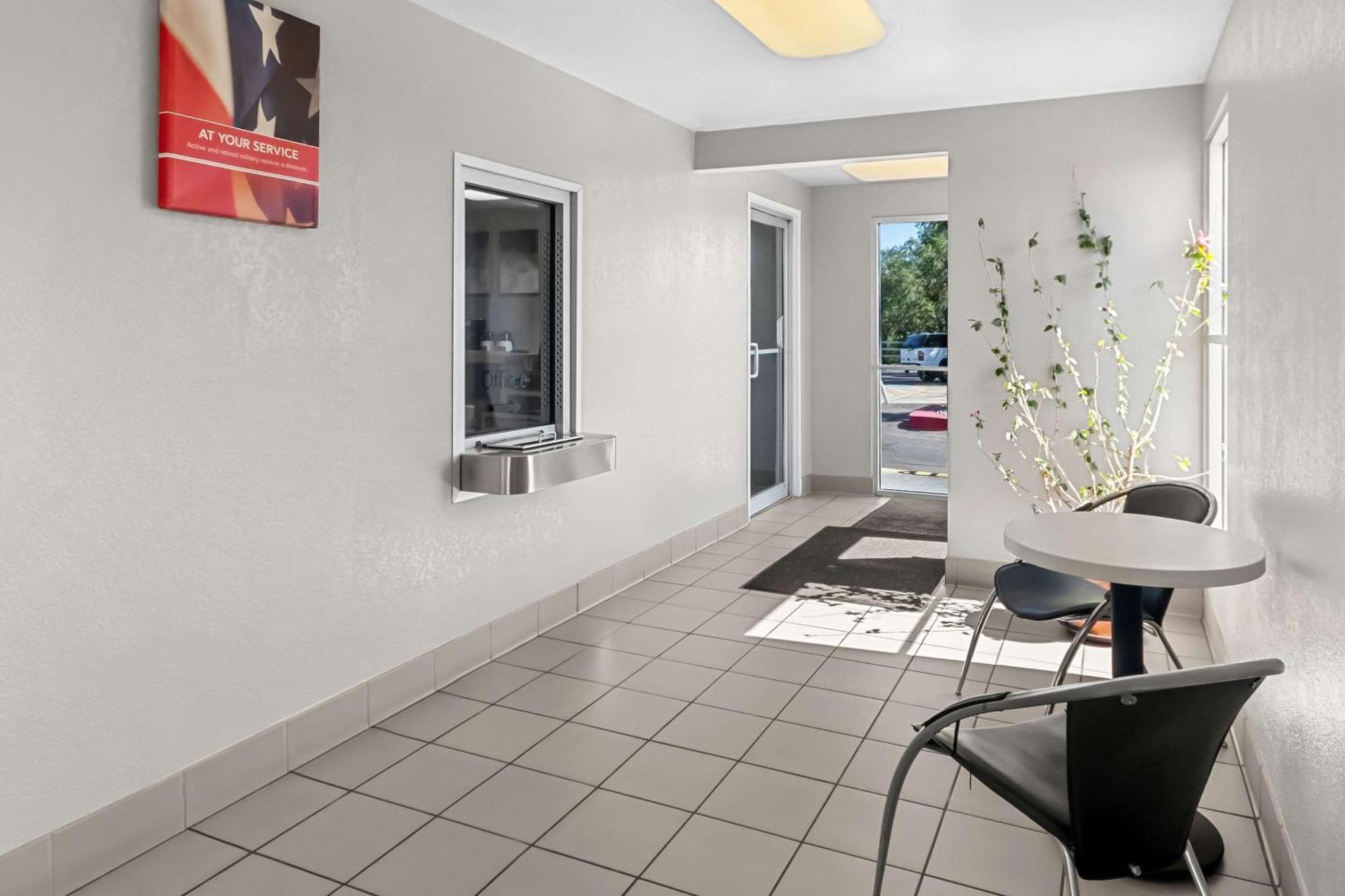 Econo Lodge Idaho Falls Zewnętrze zdjęcie