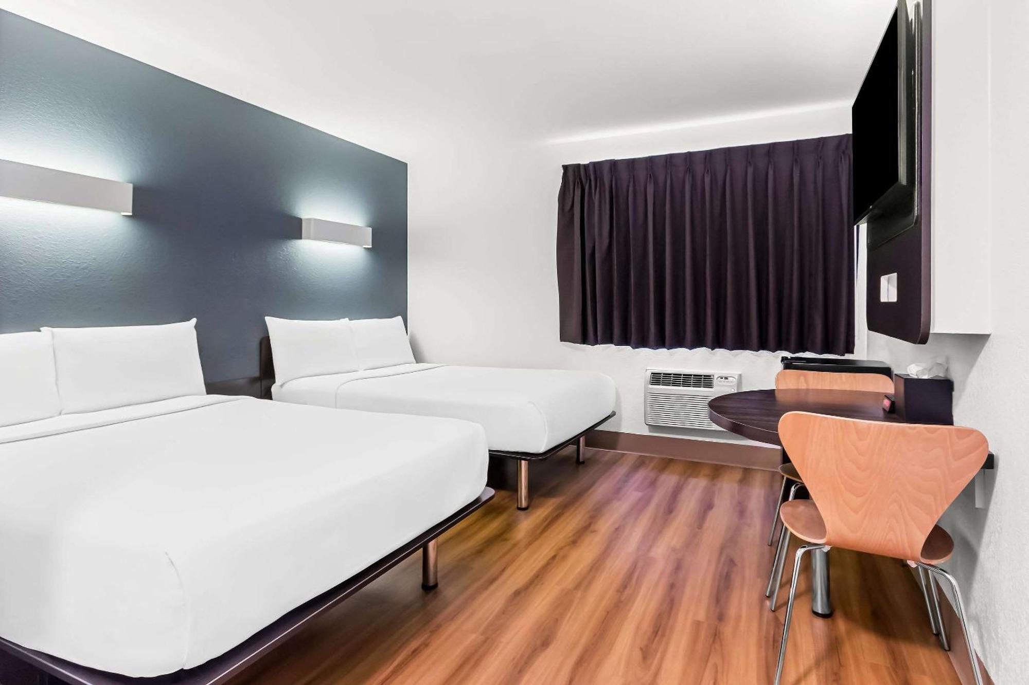 Econo Lodge Idaho Falls Zewnętrze zdjęcie