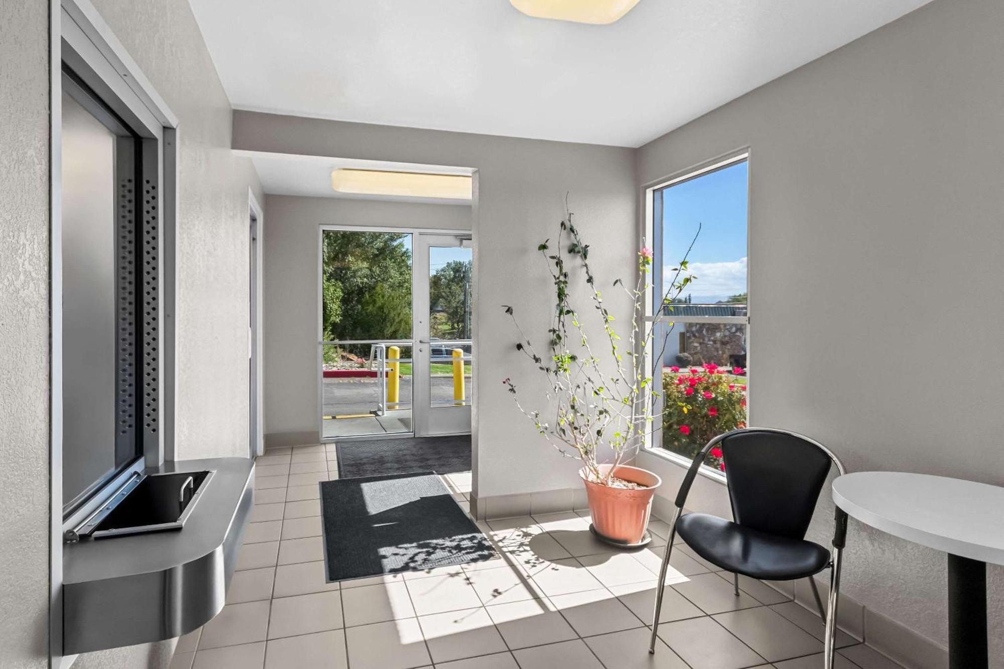 Econo Lodge Idaho Falls Zewnętrze zdjęcie